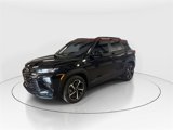 Used 2023 Chevrolet TrailBlazer RS image 4