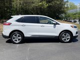 Used 2022 Ford Edge SEL w/ Convenience Package image 4