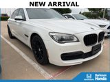 Used 2013 BMW 750Li image 3