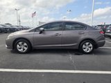 Used 2014 Honda Civic LX image 4