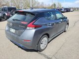 Certified 2021 Nissan Leaf S w/ S Charge Package image 2