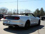 Used 2017 Ford Mustang GT Premium w/ Black Accent Package image 5