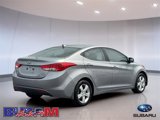 Used 2013 Hyundai Elantra GLS w/ Preferred Pkg image 4