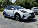 Used 2018 Toyota Prius C Four image 2
