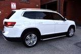 Used 2019 Volkswagen Atlas SEL Premium image 2