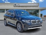 Used 2022 BMW X3 xDrive30i w/ Premium Package 2 (ZPA) image 3