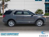 Used 2015 Ford Explorer Limited w/ Equipment Group 301A image 4