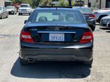 Used 2013 Mercedes-Benz C 250 Sedan image 6