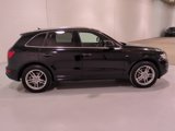 Used 2016 Audi Q5 3.0T Premium Plus image 3