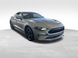 Used 2021 Ford Mustang Premium image 2