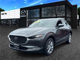 Certified 2022 MAZDA CX-30 AWD 2.5 S w/ Select Package image 2