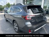 Used 2021 Subaru Outback Touring XT image 5