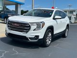 Used 2023 GMC Terrain SLT w/ Infotainment Package II image 3