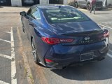 Used 2022 INFINITI Q60 3.0t Luxe w/ Essential Package image 4