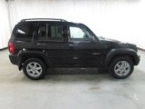 Used 2004 Jeep Liberty Limited w/ 17" Chrome Wheel & Tire Group image 2