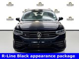 Used 2023 Volkswagen Tiguan SE R-Line image 2
