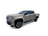 Used 2022 Chevrolet Colorado Z71 image 4