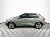 Certified 2025 Audi Q3 2.0T Premium image 4