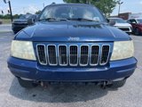 Used 2002 Jeep Grand Cherokee Limited image 2