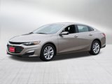 Used 2024 Chevrolet Malibu LT image 3