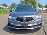 Used 2020 Acura MDX SH-AWD image 2