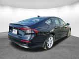 New 2025 Honda Accord LX image 5