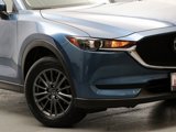 Used 2021 MAZDA CX-5 Sport image 3