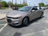Used 2022 Chevrolet Malibu LT image 2