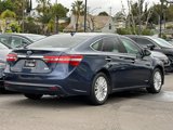 Used 2015 Toyota Avalon Limited image 3