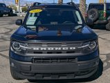 Certified 2022 Ford Bronco Sport Big Bend w/ Convenience Package image 6