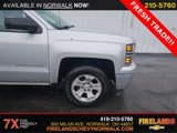 Used 2014 Chevrolet Silverado 1500 LT w/ All Star Edition image 5