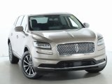 Used 2021 Lincoln Nautilus AWD image 2