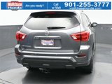 Used 2020 Nissan Pathfinder S image 5