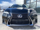 Used 2016 Lexus GS 350 AWD w/ Premium Package image 2