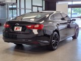Used 2018 Chevrolet Malibu LT w/ Driver Confidence Package image 5