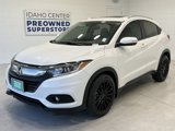 Used 2019 Honda HR-V EX-L image 4