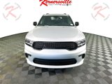 New 2024 Dodge Durango SXT w/ SXT Blacktop Group image 2
