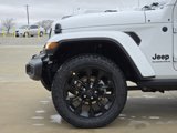 New 2025 Jeep Gladiator Sport image 2