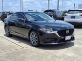 Used 2021 MAZDA MAZDA6 Touring image 3
