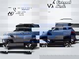 New 2025 Volkswagen Atlas SE image 4