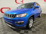 Certified 2020 Jeep Compass Latitude w/ Cold Weather Group image 3