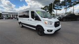 Used 2021 Ford Transit 350 XLT image 2