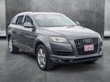 Used 2015 Audi Q7 3.0T Premium Plus w/ Premium Plus Package image 3