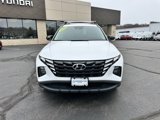 Used 2022 Hyundai Tucson XRT image 2