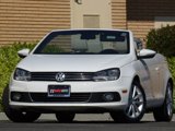Used 2014 Volkswagen Eos Komfort image 4