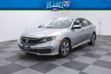 Used 2020 Honda Civic LX image 4