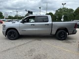 New 2025 RAM 1500 Tradesman w/ Night Edition image 4