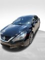 Used 2018 Nissan Altima 2.5 SR w/ SR Special Edition image 2