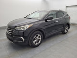 Used 2018 Hyundai Santa Fe Sport image 2