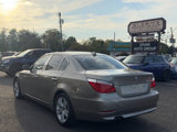 Used 2010 BMW 528i xDrive Sedan image 4